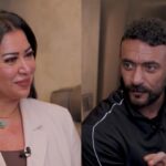 أحمد العوضي يكشف مفاجآت مع شيرين دعبس: «محدش يقدر يضايقني
