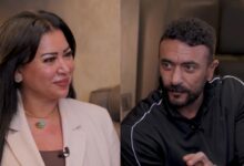 أحمد العوضي يكشف مفاجآت مع شيرين دعبس: «محدش يقدر يضايقني