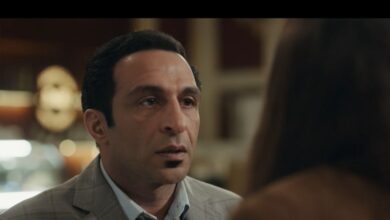 أحمد كشك يروي تفاصيل تجربة «أب ولكن»: تعاون وروح جماعية في كواليس العمل