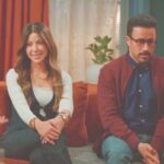 “أحداث سعيدة في الحلقة 13 من بابا وماما جيران.. وإشادات واسعة بأبطال العمل”