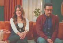 “أحداث سعيدة في الحلقة 13 من بابا وماما جيران.. وإشادات واسعة بأبطال العمل”