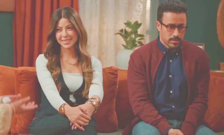 “أحداث سعيدة في الحلقة 13 من بابا وماما جيران.. وإشادات واسعة بأبطال العمل”