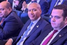 النائب احمد ايوب يشهد حفل ختام “مبادرات الخير” لحزب مستقبل وطن