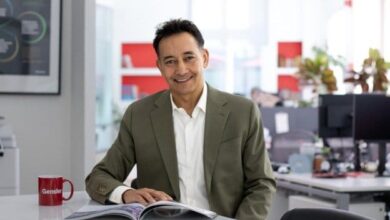 أبحاث جديدة من جينسلر تكشف: الذكاء الاصطناعي يُعيد تشكيل بيئة العمل