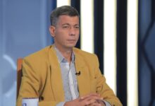 محلل سياسي لـ”حديث القاهرة”: مصر تتحرك مع كل الأطراف لوقف الحرب وخفض التصعيد.. “القاهرة تفعل ولا تتحدث”