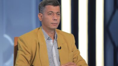 محلل سياسي لـ”حديث القاهرة”: مصر تتحرك مع كل الأطراف لوقف الحرب وخفض التصعيد.. “القاهرة تفعل ولا تتحدث”