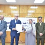 الأقصر تكرم الأمهات المثاليات بمدن ومراكز المحافظة