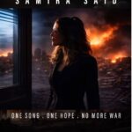 سميرة سعيد: كليب “كده حرام” دعوة للسلام في ظل ما نشهده في العالم العربي