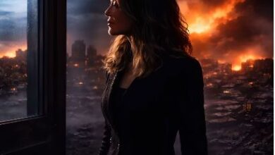 سميرة سعيد: كليب “كده حرام” دعوة للسلام في ظل ما نشهده في العالم العربي