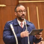 الحمامصي يفتح ملف الأحوال الشخصية تحت قبة الشيوخ: تعديل الحضانة وإتاحة الرؤية الإلكترونية لحماية الطفل وإنهاء معاناة الآباء