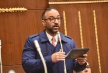 الحمامصي يفتح ملف الأحوال الشخصية تحت قبة الشيوخ: تعديل الحضانة وإتاحة الرؤية الإلكترونية لحماية الطفل وإنهاء معاناة الآباء